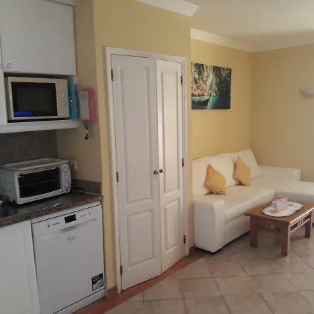 Venha Nadar A Oura Albufeira