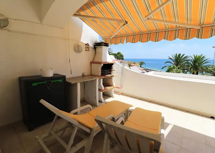 Venha Nadar A Oura * 알부페이라