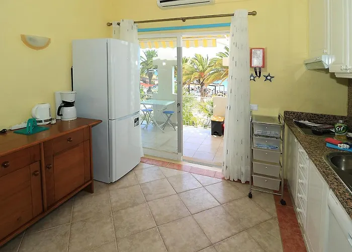 Venha Nadar A Oura 아파트