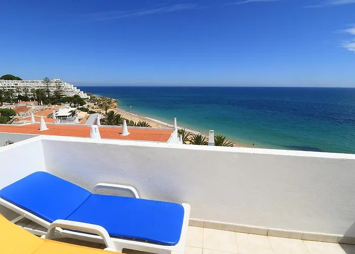 Venha Nadar A Oura * 알부페이라