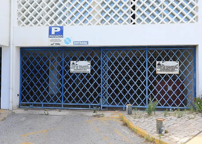 Venha Nadar A Oura 알부페이라