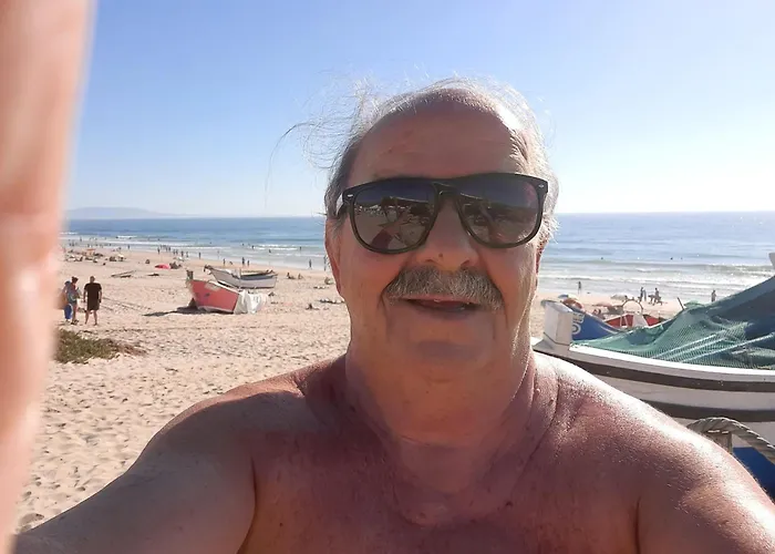 Venha Nadar A Oura * 알부페이라