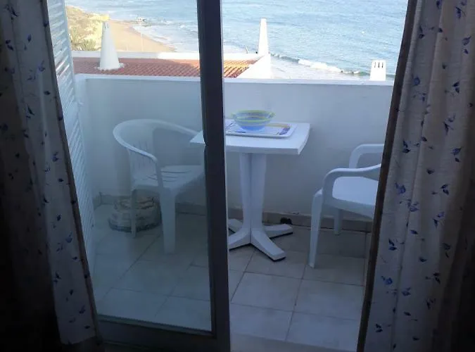 Venha Nadar A Oura 아파트 *