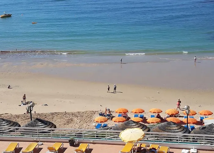 Venha Nadar A Oura *