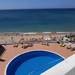 Venha Nadar A Oura Apartament Albufeira