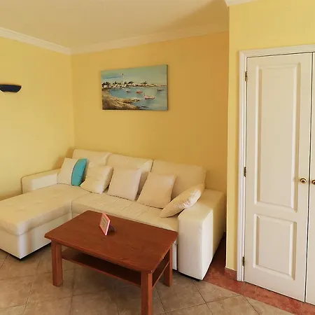 Venha Nadar A Oura Apartment *