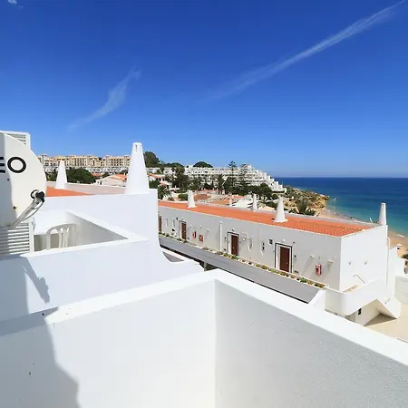 Venha Nadar A Oura Apartment Albufeira