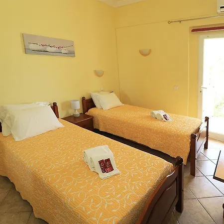 Venha Nadar A Oura Apartment