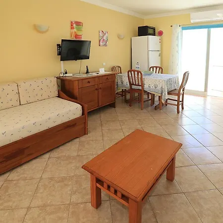 Apartment Venha Nadar A Oura