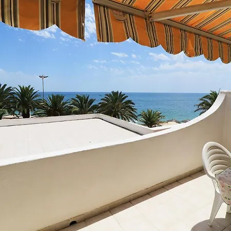 Venha Nadar A Oura Apartment *