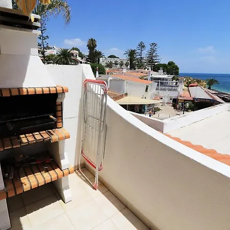 Apartment Venha Nadar A Oura Albufeira