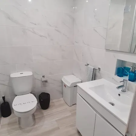 Apartment Venha Nadar A Oura