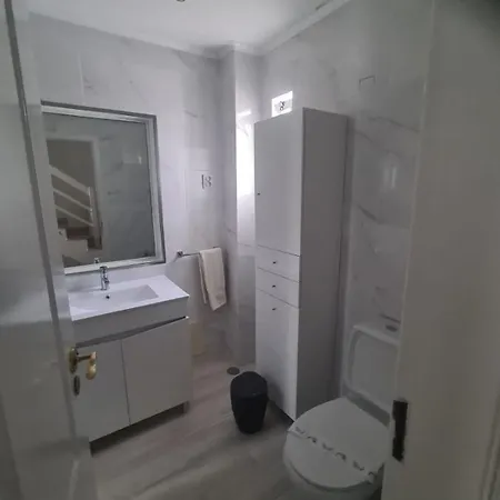 Apartment Venha Nadar A Oura