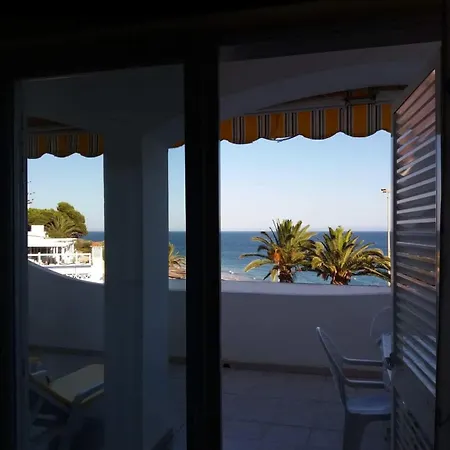 Apartment Venha Nadar A Oura Albufeira