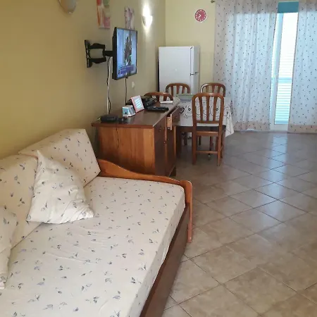 Venha Nadar A Oura Apartment