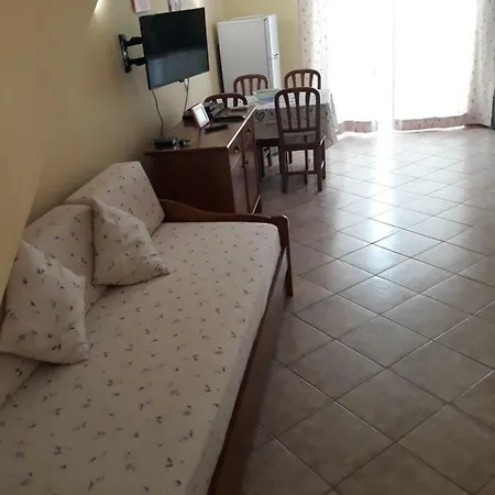 Apartment Venha Nadar A Oura