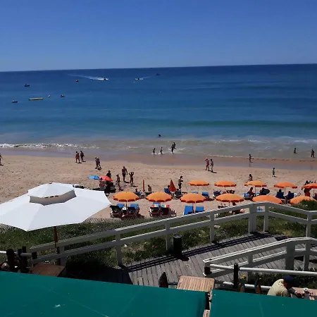 Venha Nadar A Oura