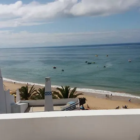 Venha Nadar A Oura Apartment Albufeira