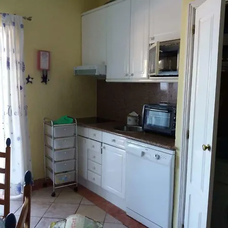 Venha Nadar A Oura Apartment Albufeira
