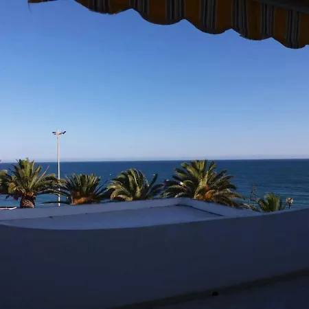Venha Nadar A Oura * Albufeira